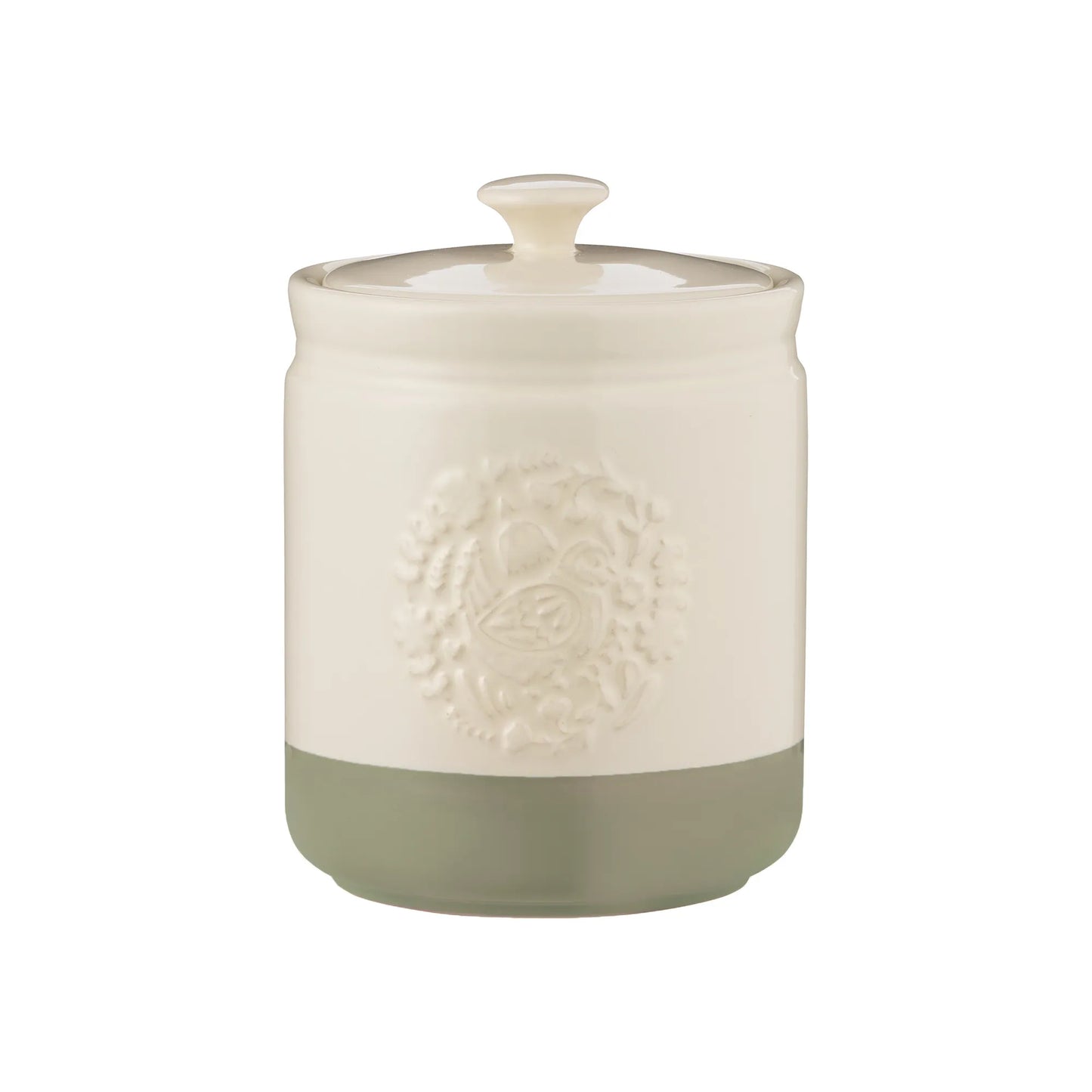 Home to Roost Storage Jar - Large