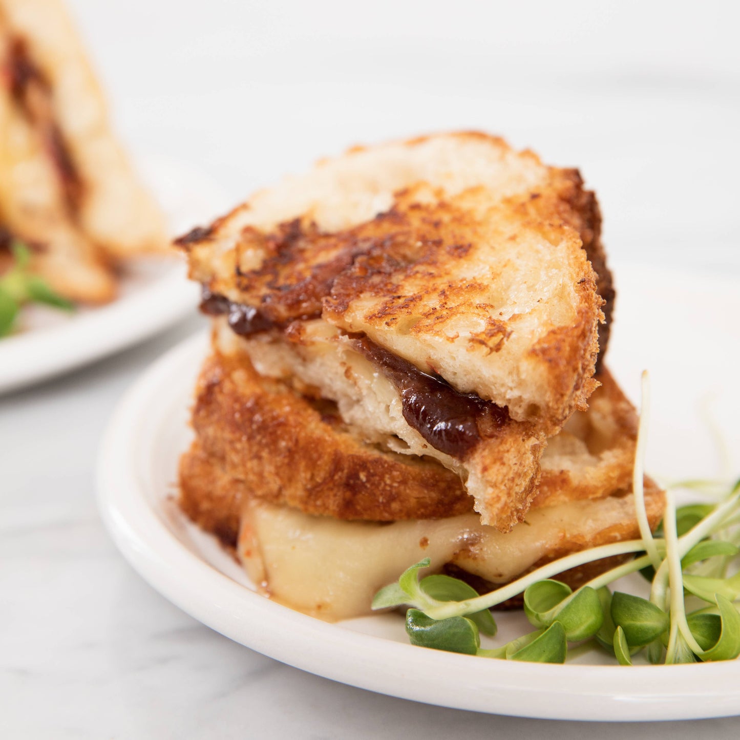 Apple Maple Mini Preserves