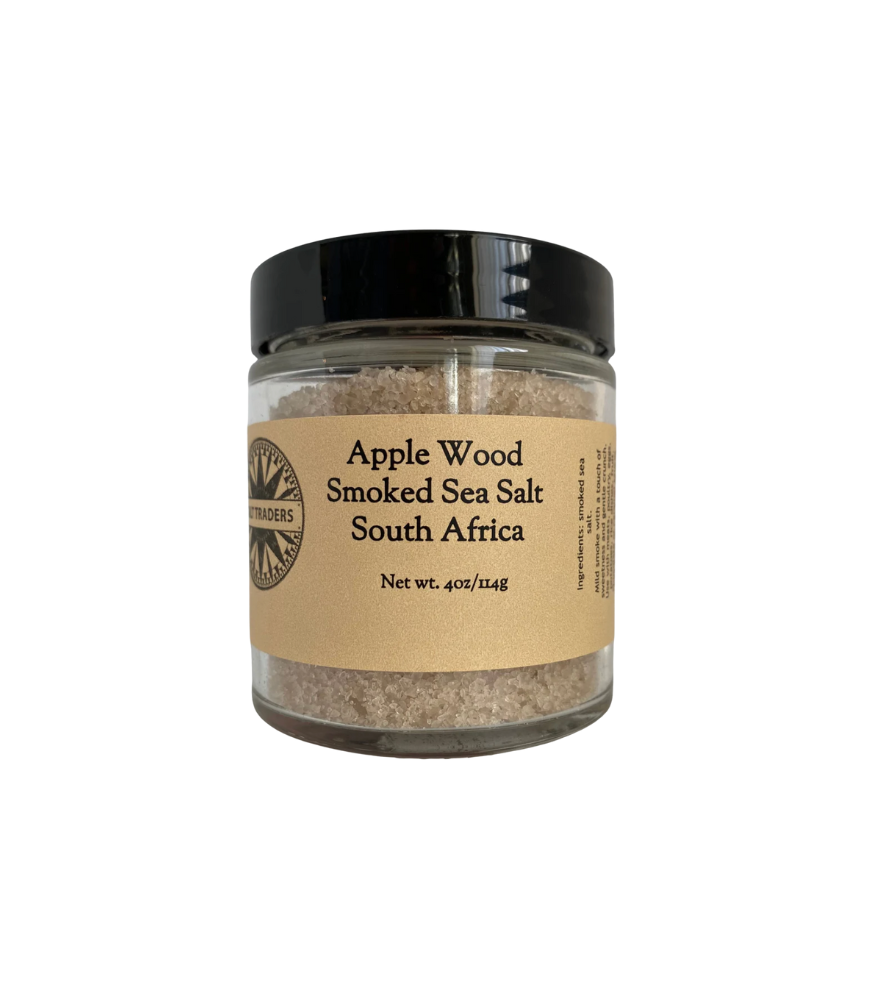 Specialty Sea Salt