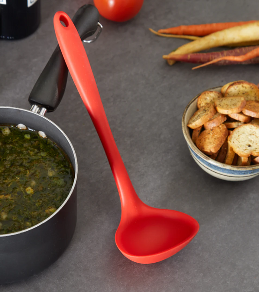Silicone Ladle