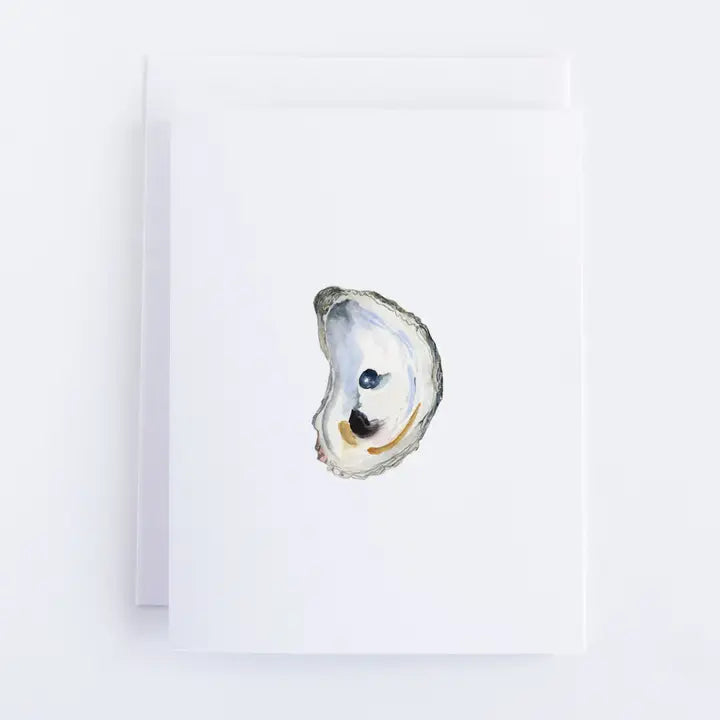Finding Silver Pennies Notecards