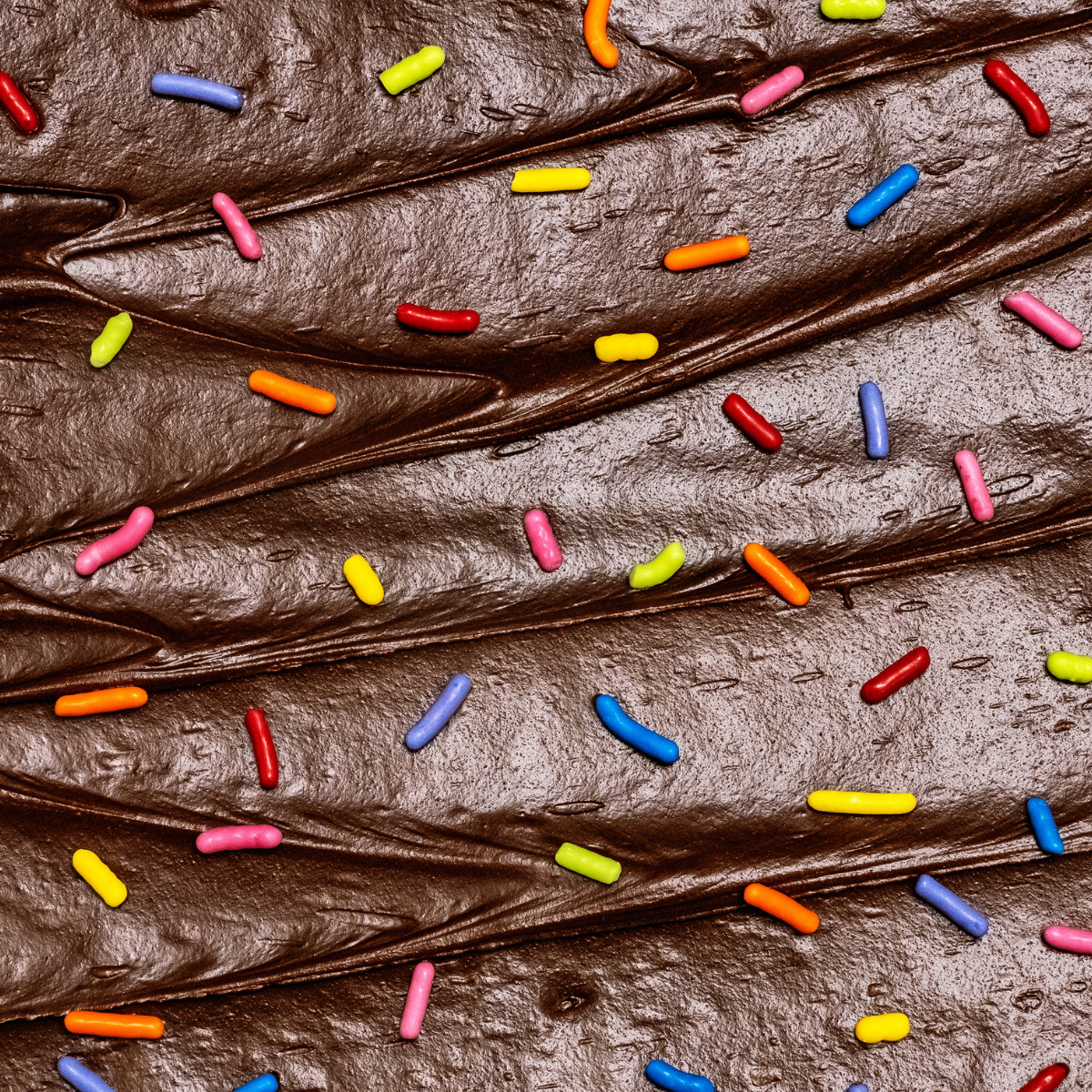 Rainbow Softies Sprinkles