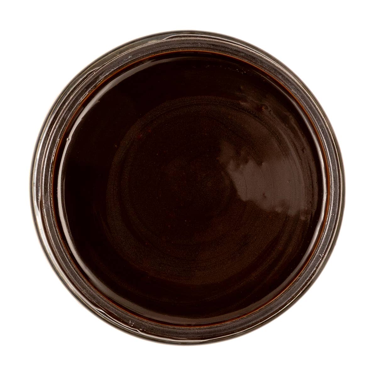Naked Chocolate Sea Salt Mini Preserves