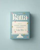 Batta Cake Mix