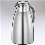 Triest Insulated Server