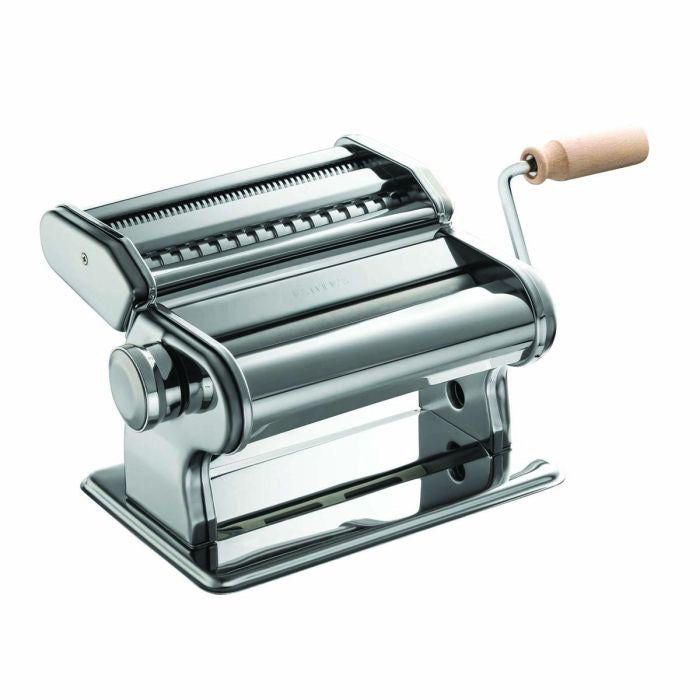 Fantes wide pasta machine