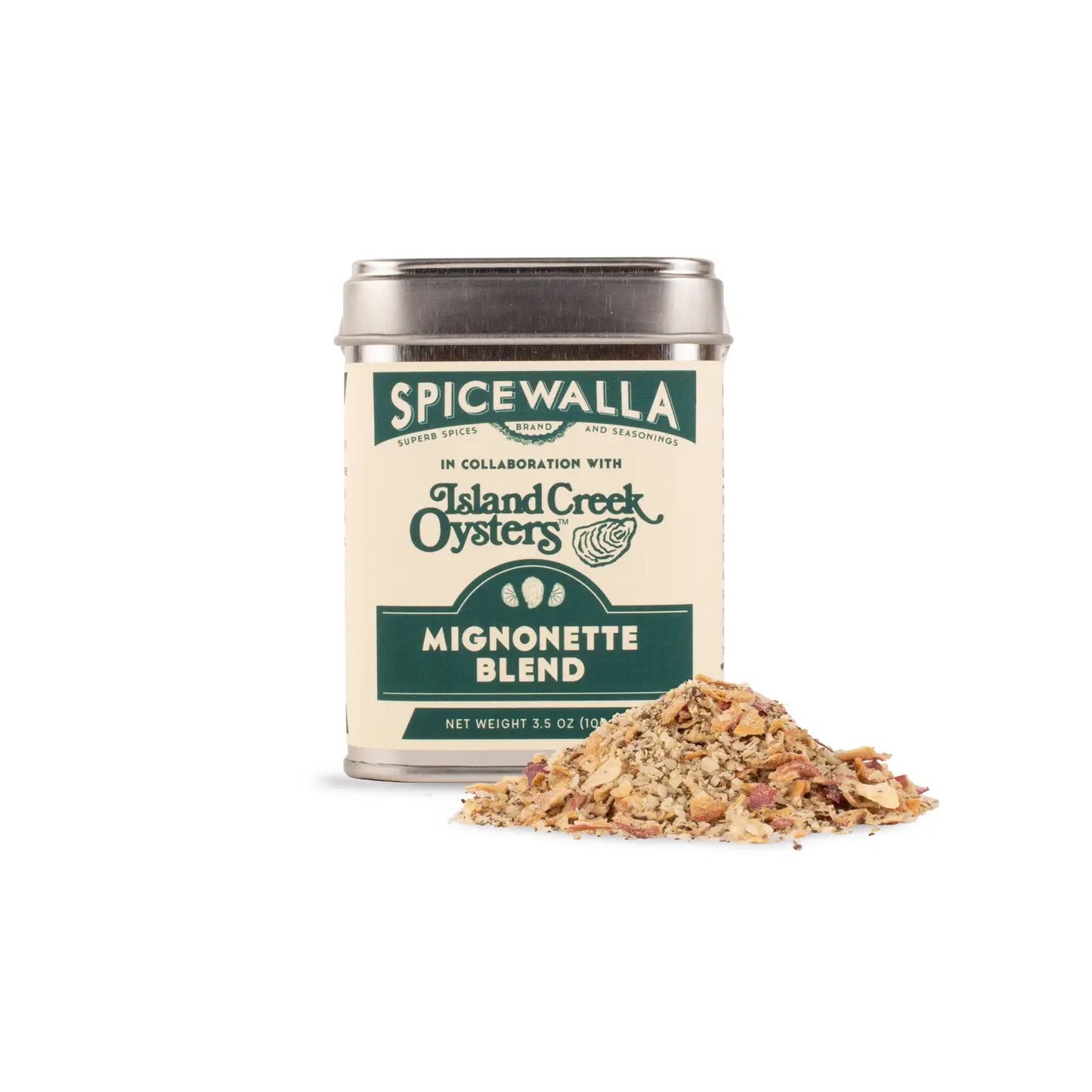 Spicewalla Blends & Rubs