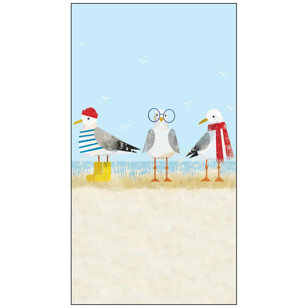 Guest Towel Napkins