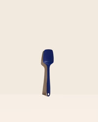 Navy Silicone Kitchen Utensils