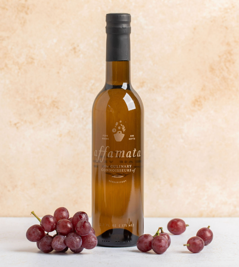 Coconut White Balsamic Vinegar