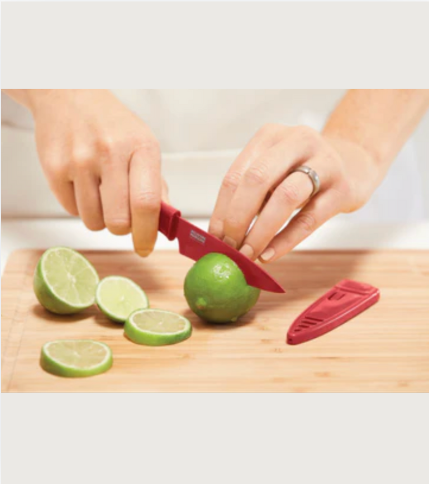 Colori Paring Knives