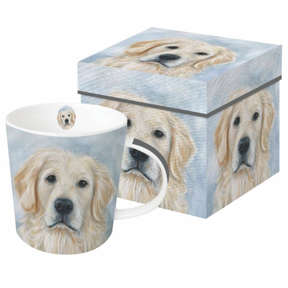 Quinn - Mug Gift Box