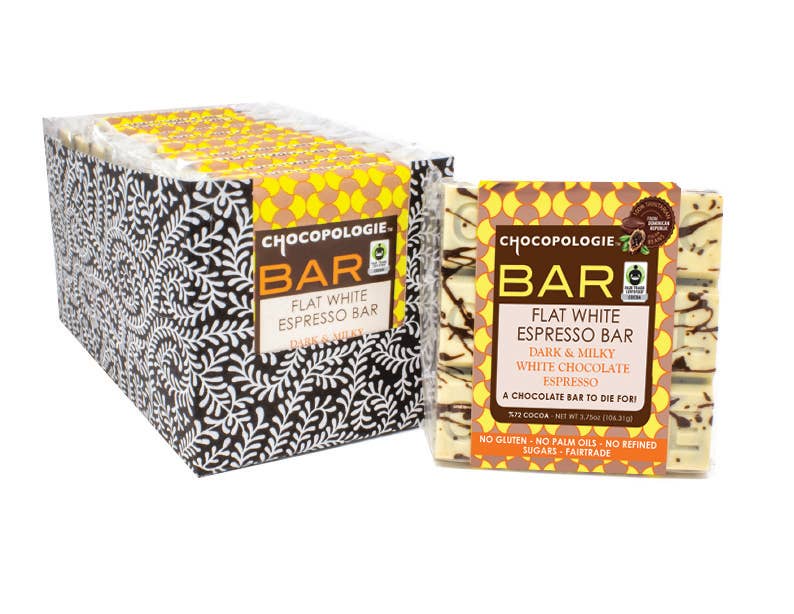 Flat white Espresso Bar