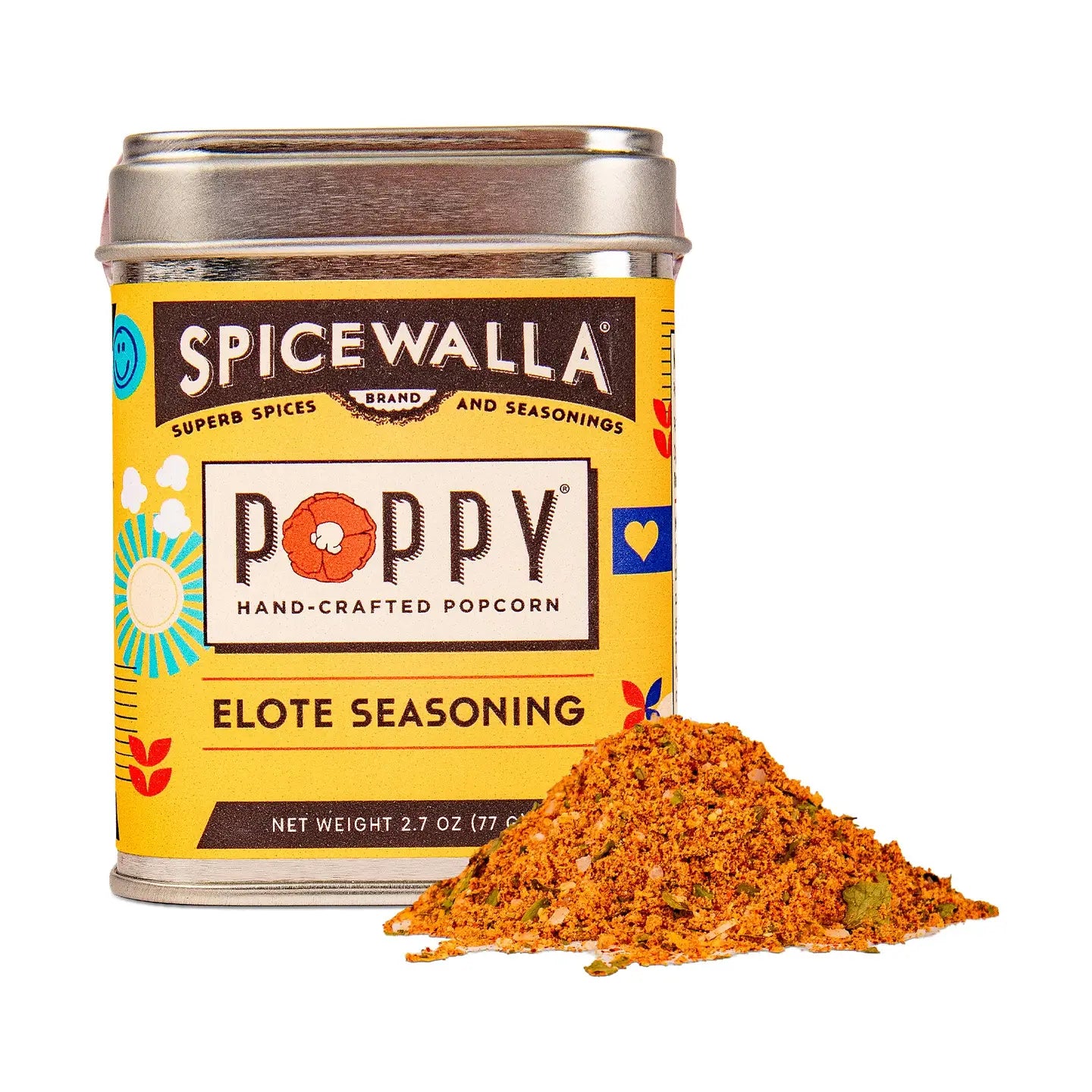 Spicewalla Blends & Rubs