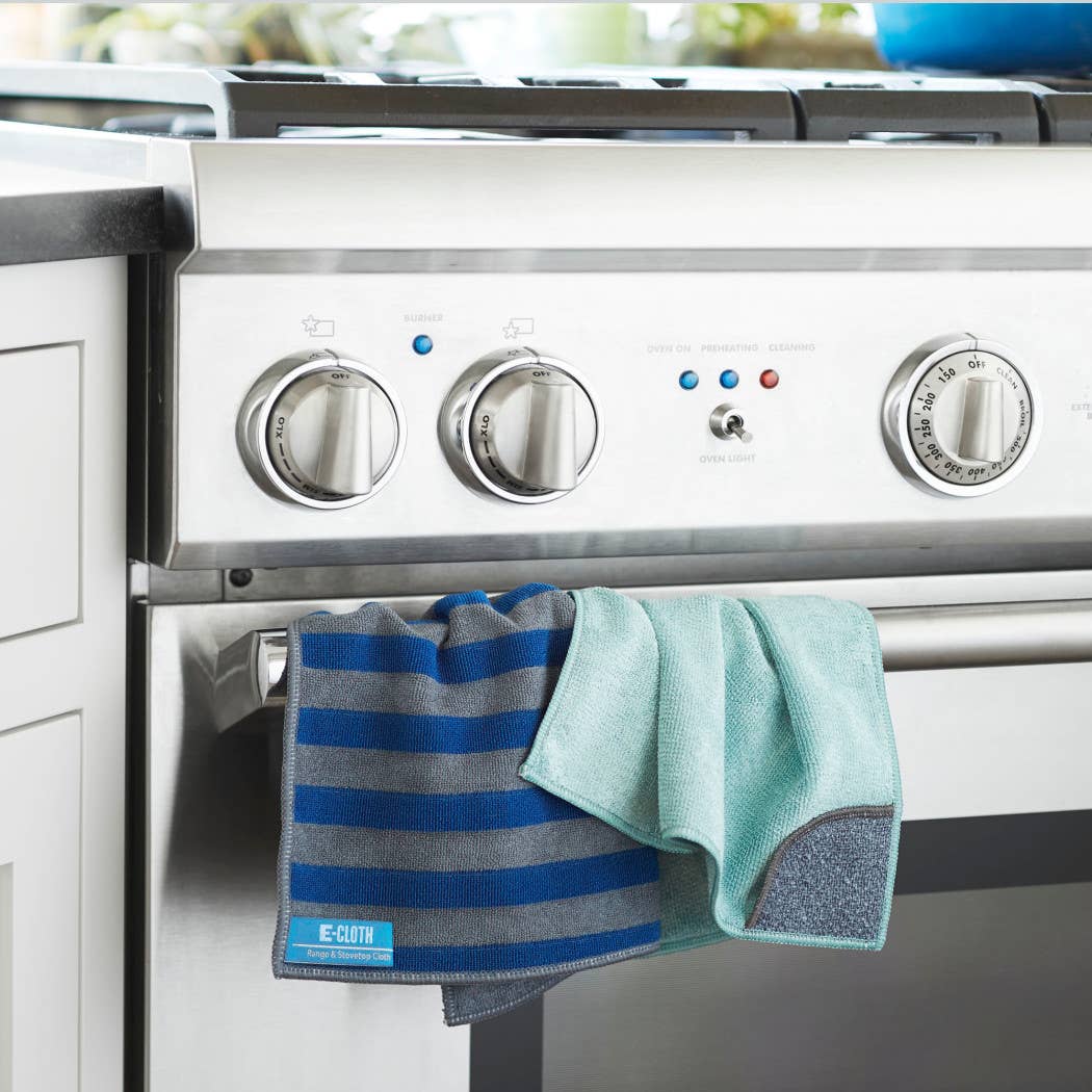 Kitchen Cleaning Cloth Kit