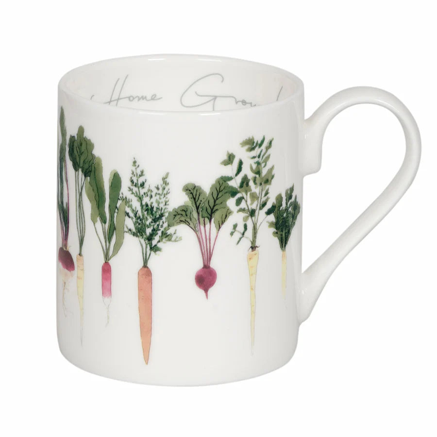 Home Grown Mug