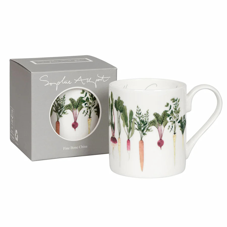 Home Grown Mug