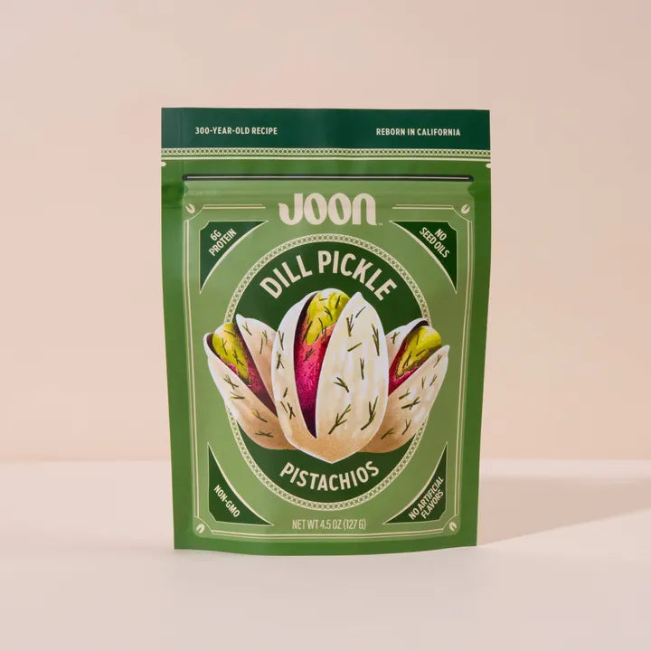 Joon Pistachios