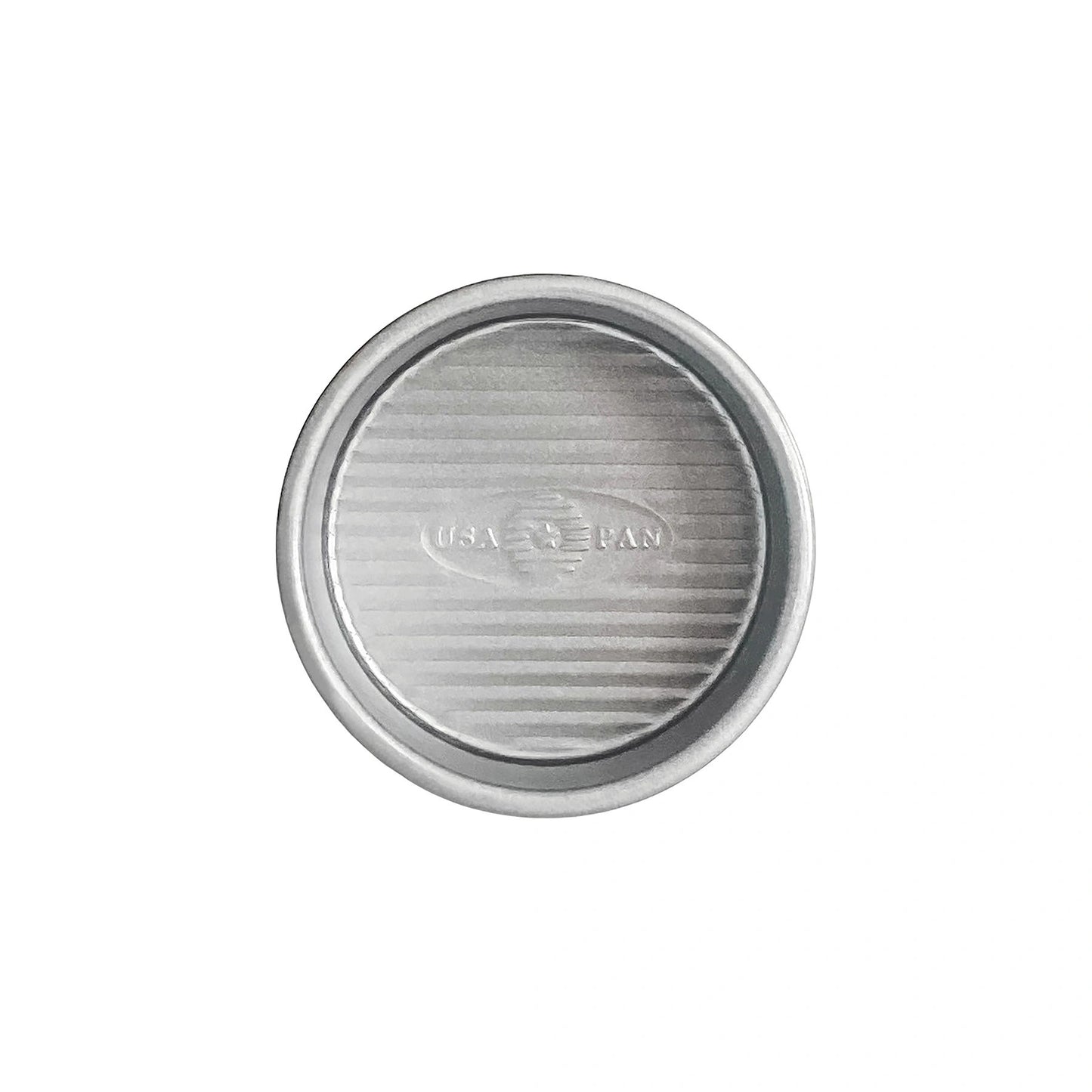 Round Cake Pan