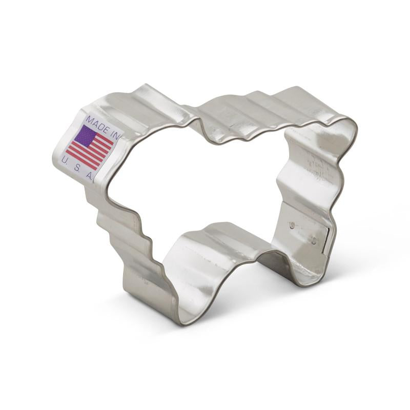 Animal Cookie Cutters