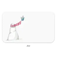 "Little Notes" Note Cards