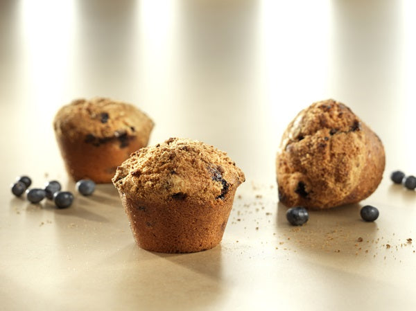 Texas Muffin Pan