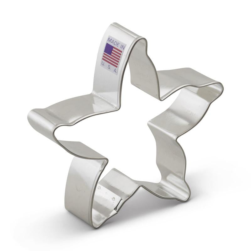 Nautical Cookie Cutters