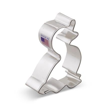 Animal Cookie Cutters