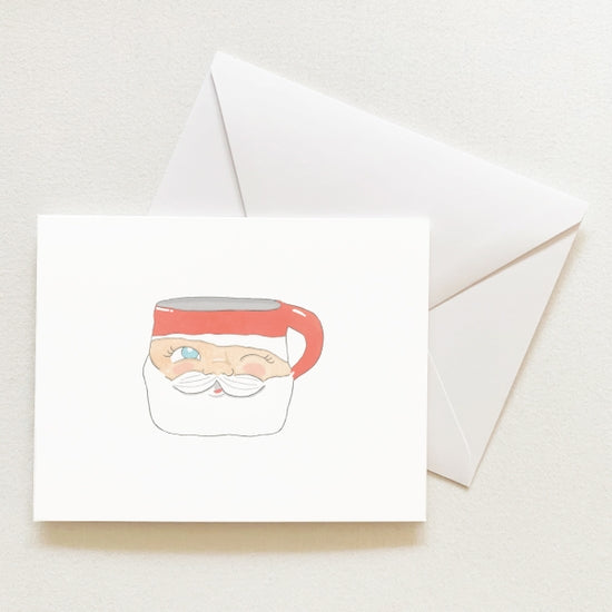 Holiday Sarah Fitz Notecards