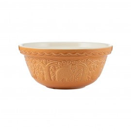 In The Forest Mixing Bowls