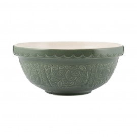 In The Forest Mixing Bowls