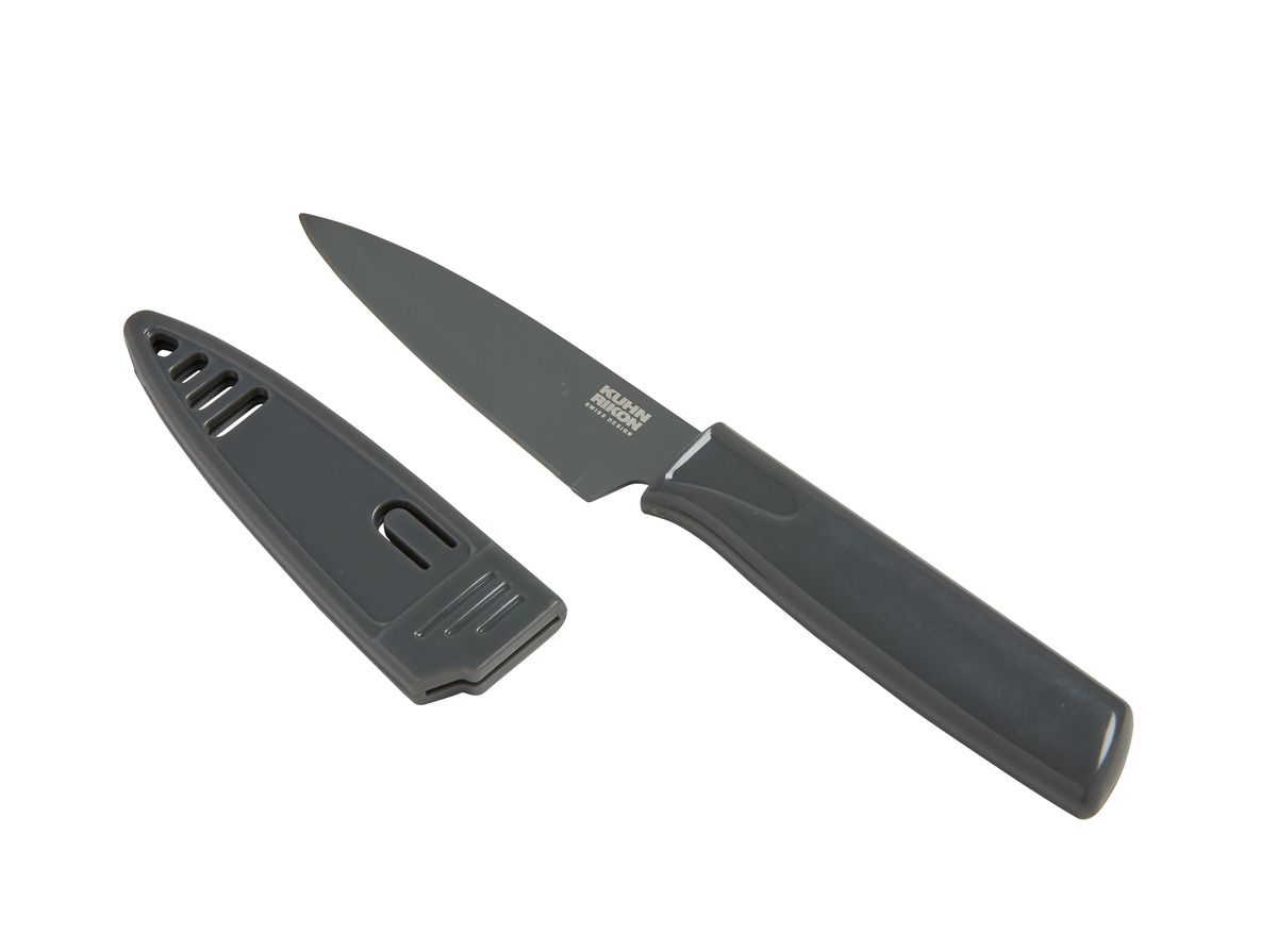 Colori Paring Knives