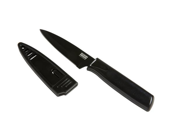 Colori Paring Knives
