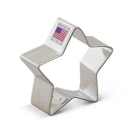 Star Cookie Cutters