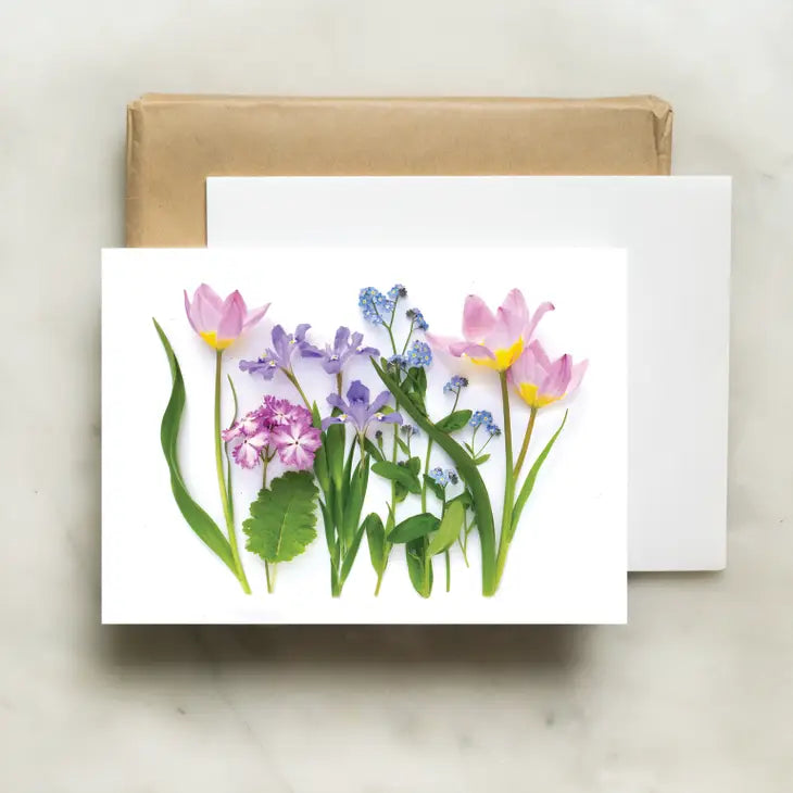 Bottle Branch Cards