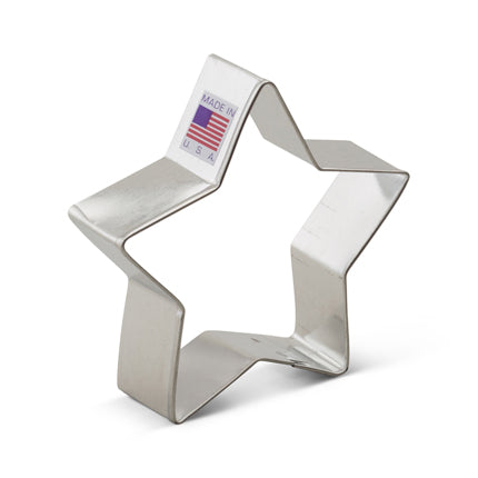 Star Cookie Cutters