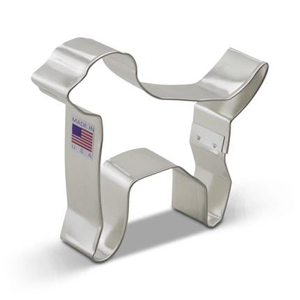 Animal Cookie Cutters