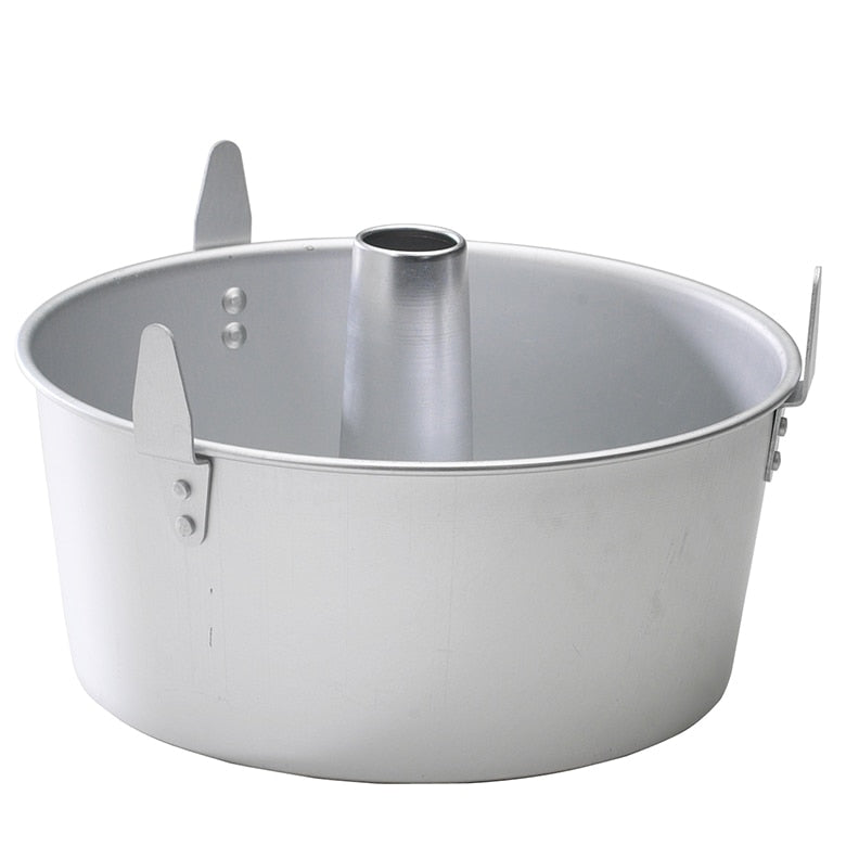 Angelfood Pan w/ Removable Cone