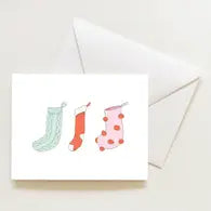 Holiday Sarah Fitz Notecards