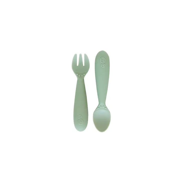 EZPZ Mini Utensils - Packs of 2