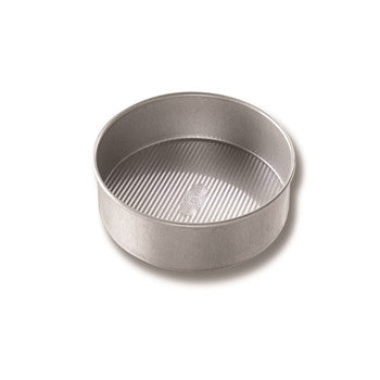 Round Cake Pan