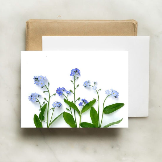 Bottle Branch Cards