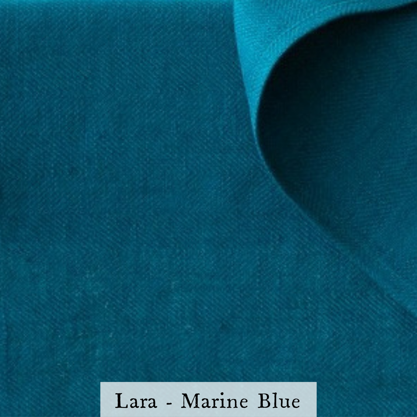 Linen Napkins - Set of 2