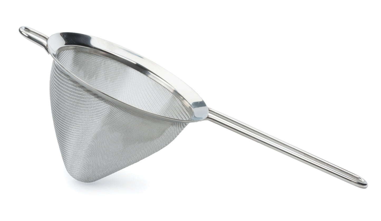 Conical Strainers