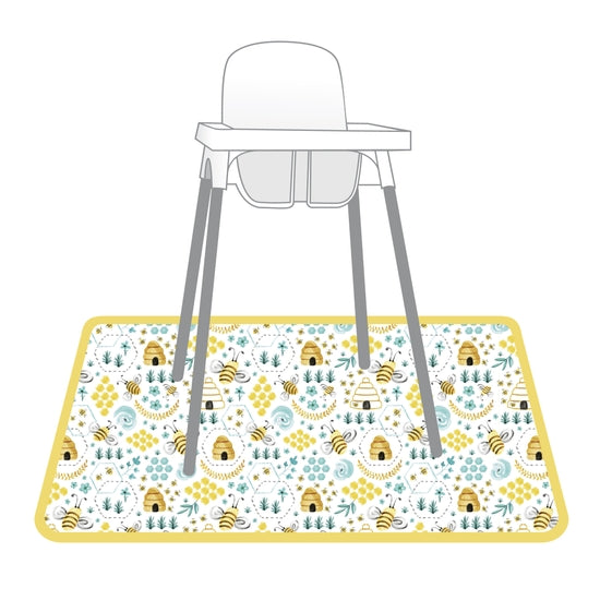 Splashmat