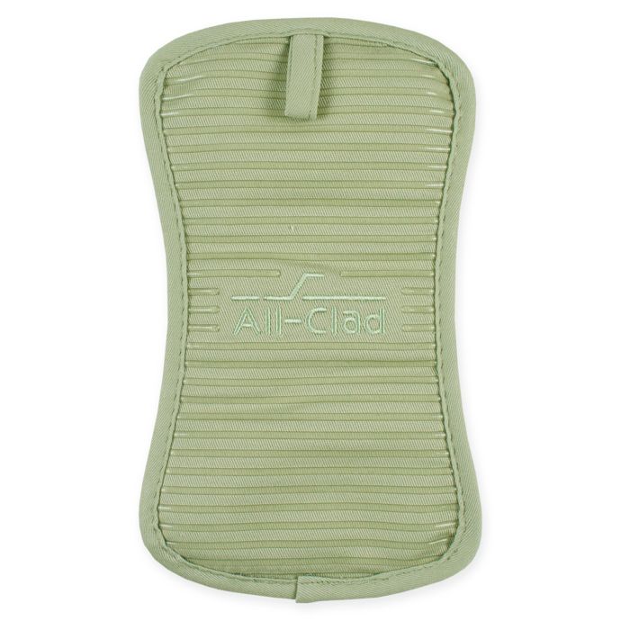 Silicone Pot Holders