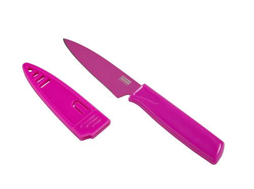 Colori Paring Knives