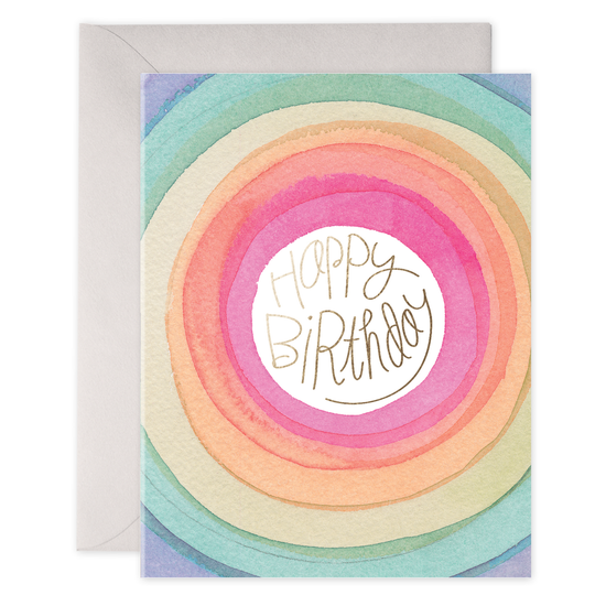 E. Frances Blank Note Cards