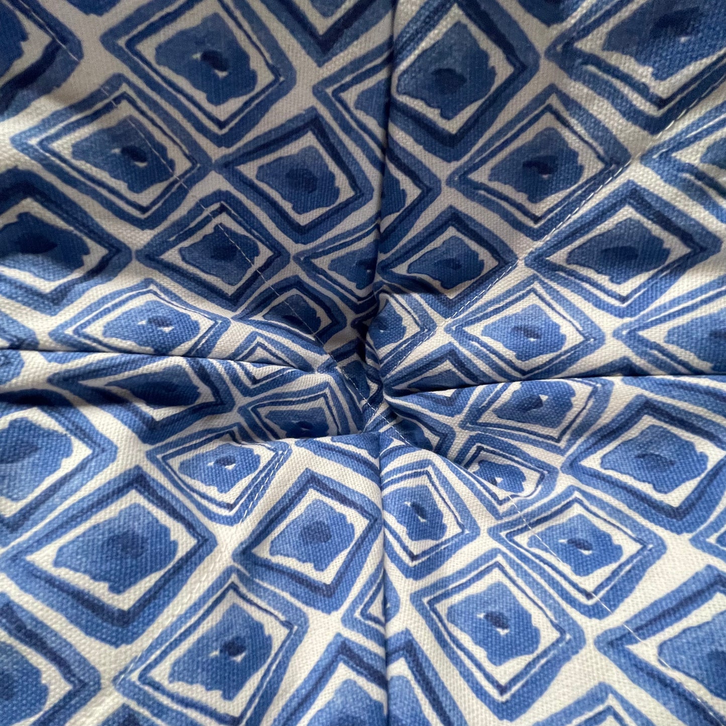 Cloth Bowl Cozies
