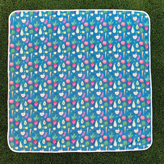 Splashmat